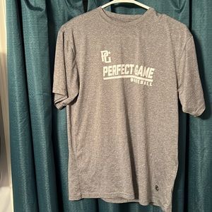 Youth Perfect Game Tee XL